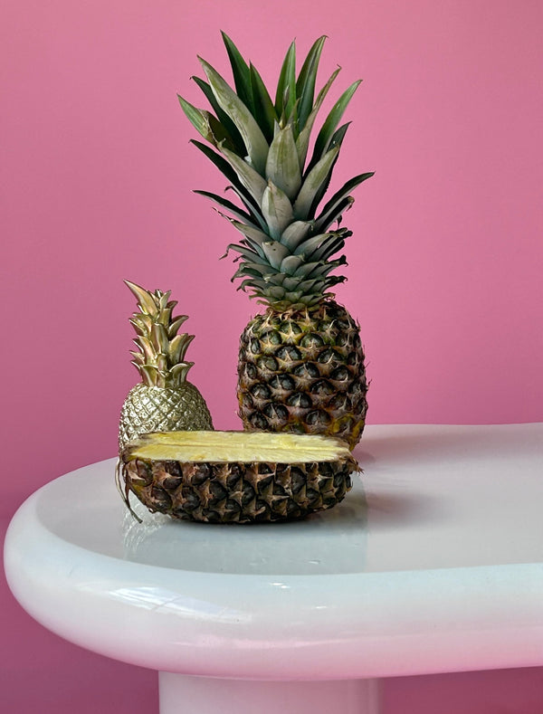 Noodi Limited Edition Body Oil - Pineapple, 120ml