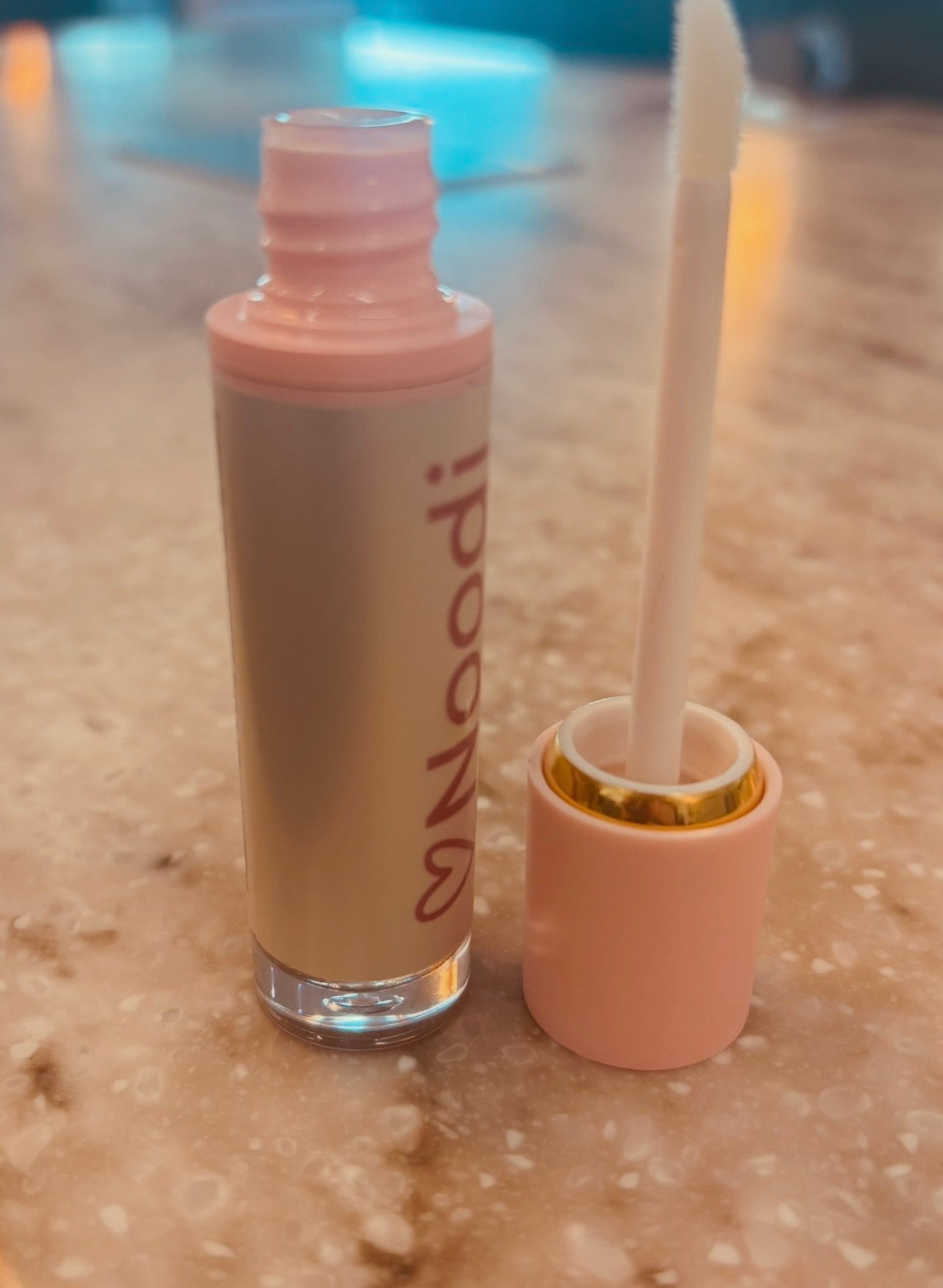 Vanilla Kiss Lip Oil 💋