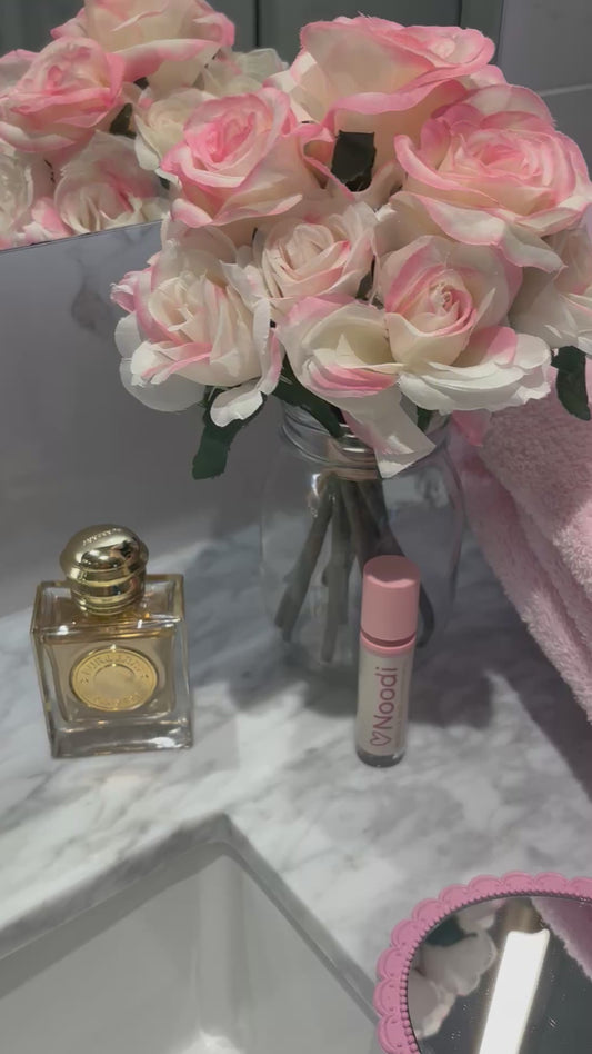 Vanilla Kiss Lip Oil 💋